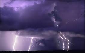 Severe Weather Graphic